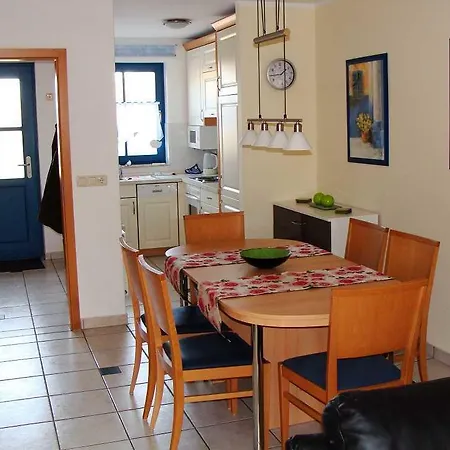 Ferienhaus Holunder 2 Διαμέρισμα