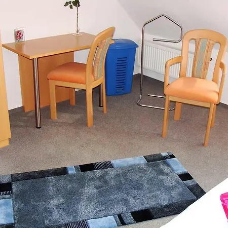 Διαμέρισμα Ferienhaus Holunder 2 *