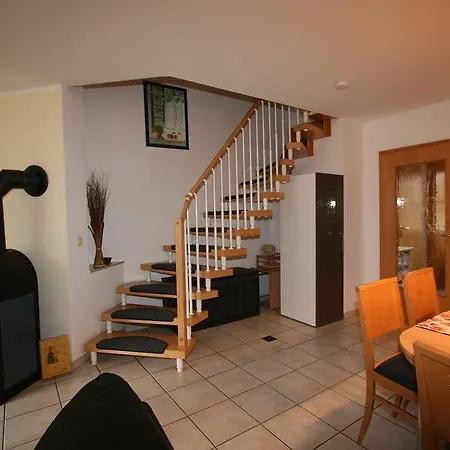Διαμέρισμα Ferienhaus Holunder 2