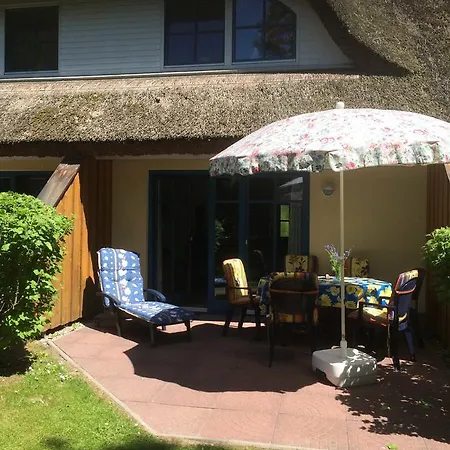 Διαμέρισμα Ferienhaus Holunder 2