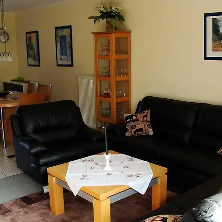 Ferienhaus Holunder 2 Διαμέρισμα *