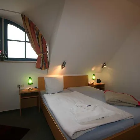 Ferienhaus Holunder 2 Διαμέρισμα *