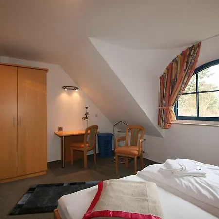 Ferienhaus Holunder 2 *