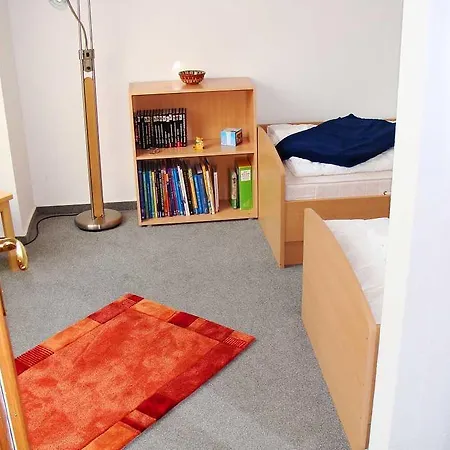 Ferienhaus Holunder 2 Διαμέρισμα *