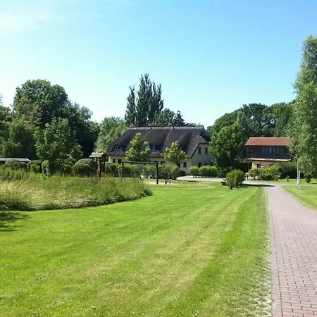 Ferienhaus Holunder 2 Διαμέρισμα *