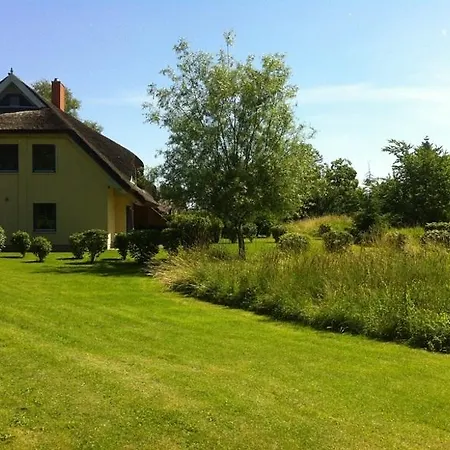 Ferienhaus Holunder 2