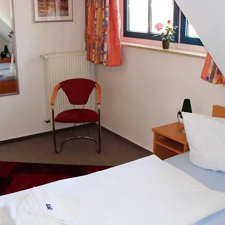 Διαμέρισμα Ferienhaus Holunder 2 Poseritz