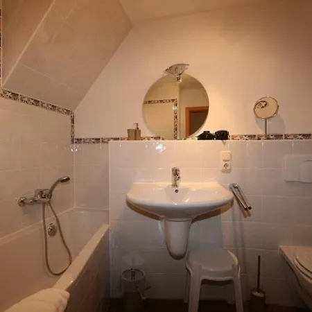 Διαμέρισμα Ferienhaus Holunder 2