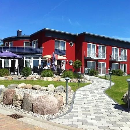 Διαμέρισμα Ferienhaus Holunder 2