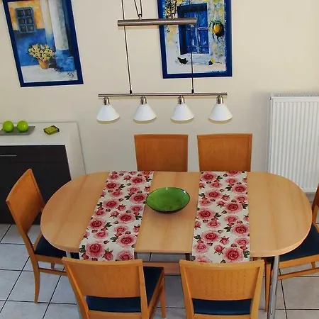 Διαμέρισμα Ferienhaus Holunder 2