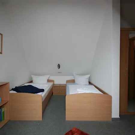 Ferienhaus Holunder 2 Διαμέρισμα *